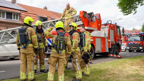 Brand-woning-Noordkade-Weert-2