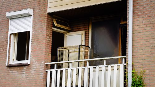 Brand-woning-Vlasakker-Stramproy-3