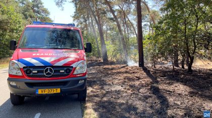 Brandje-Doctor-Anton-Philipsweg-1