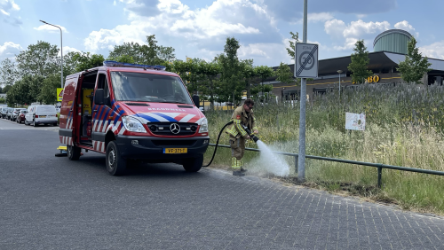 Brandje-Molenakkerplein