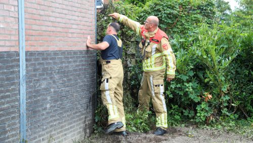 Brandje-parkeerplaats-Aldi-Nederweert-2