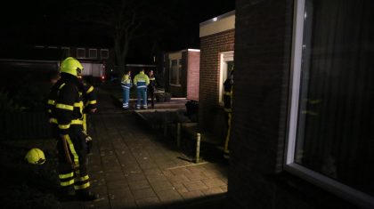 Brandweer-Acaciastraat-Nederweert-1