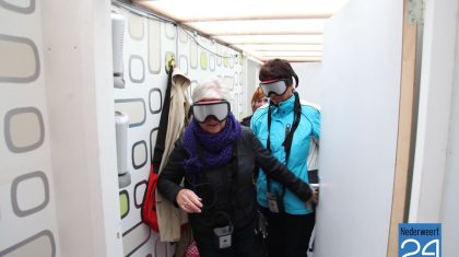 Brandweer Experience Nederweert