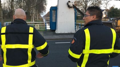 Brandweer-Nederweert-Eind Brandweer-Nederweert-Eind