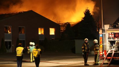Brandweer-Nederweert