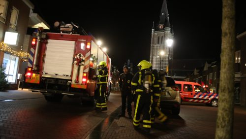 Brandweer-Nederweert-oefening-Kerkstraat-1