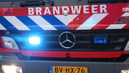 Brandweer-Nederweert