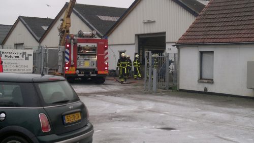 Brandweer-Nieuwstraat-Nederweert