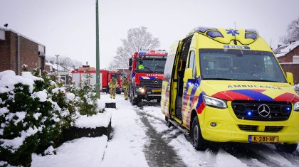 Brandweer-opgeroepen-gevallen-persoon-Loyenbos-1