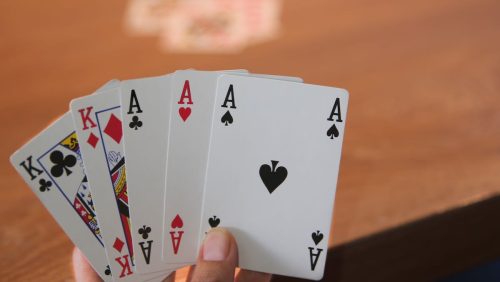 Bridge-kaart-kaarten-5204