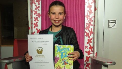 Britt-Stienen-Voorleeskampioen-BS-De-Kerneel