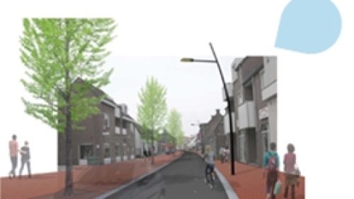 Brugstraat-Geenestraat