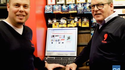 Bruna Gommans Zakelijk