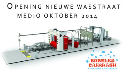 Bubbles-Carwash-nieuwe-wasstraat