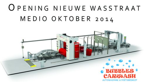 Bubbles-Carwash-nieuwe-wasstraat