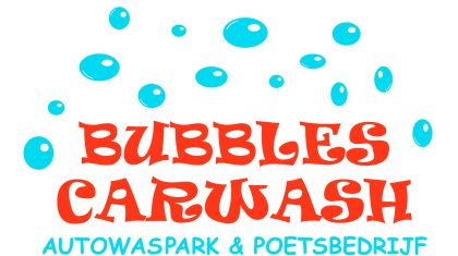 Bubbles_Carwash_logo