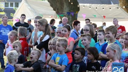 Budspop Jong Nederland Budschop Nederweert