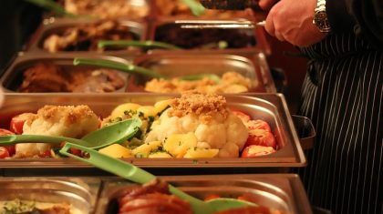 Buffet Buffet