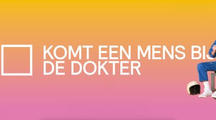 Buitententoonstelling ‘Komt een mens bij de dokter’ te zien in de binnenstad van Weert Buitententoonstelling ‘Komt een mens bij de dokter’ te zien in de binnenstad van Weert