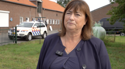 Burgemeester-bij-drugspand-Ospel Burgemeester-bij-drugspand-Ospel