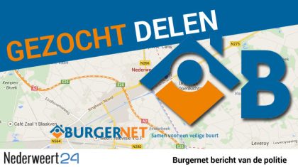 Burgernet-gezocht Burgernet-gezocht