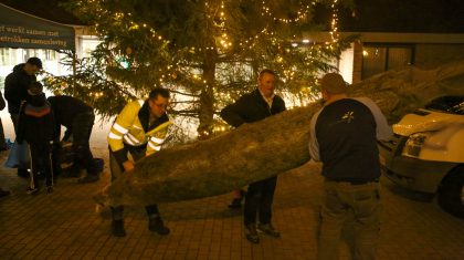 Buurtkerstboom-gemeente-Nederweert-13 Buurtkerstboom-gemeente-Nederweert-13