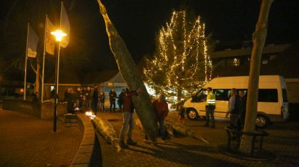 Buurtkerstboom-gemeente-Nederweert-14 Buurtkerstboom-gemeente-Nederweert-14