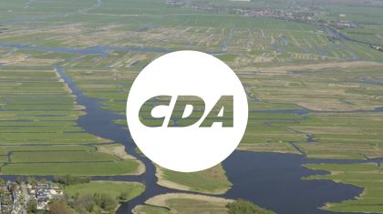 CDA-Nederweert