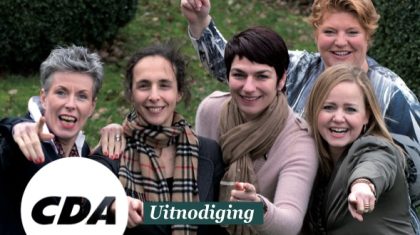 CDA-power-vrouwen