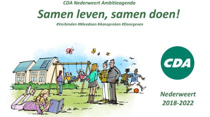 CDA-presenteert-de-Ambitieagenda-2018-2022