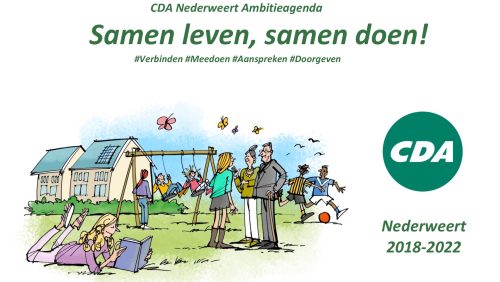 CDA-presenteert-de-Ambitieagenda-2018-2022