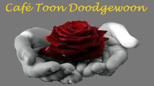 Cafe-Toon-Doodgewoon-Weert