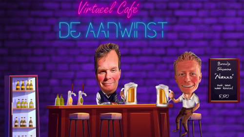 Cafe-de-AanWinst-stream