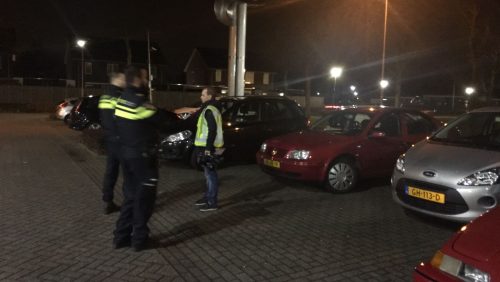 Carjacking-Nederweert