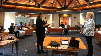 Carla-Dieteren-benoemd-tot-wethouder-van-de-gemeente-Nederweert