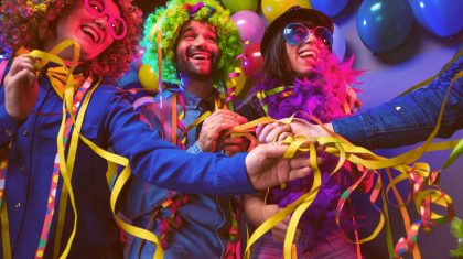 Carnaval algemeen 1 Carnaval algemeen 1