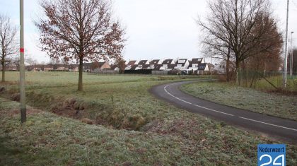 Carpoolplaats Nederweert