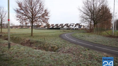 Carpoolplaats Nederweert