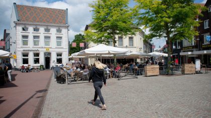 Centrum-Weert-1 Foto | Johan Horst