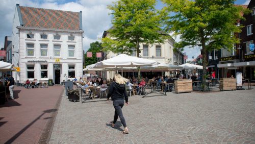 Centrum-Weert-1 Foto | Johan Horst
