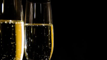 Champagne Champagne
