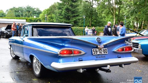 Chevrolet-El-Caminos-in-Meijel