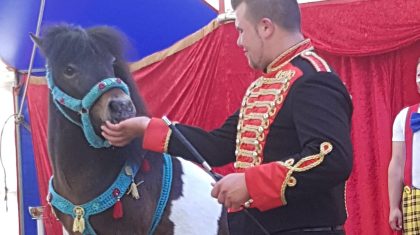 Circus-Bolalou-Nederweert