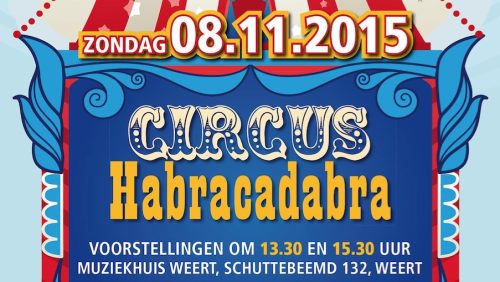 Circus-Habracadabra
