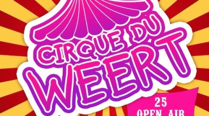 Cirque-du-Weert
