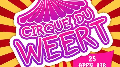 Cirque-du-Weert