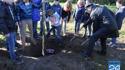 Citaverde college 100 jaar