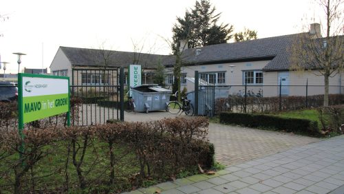 Citaverde-College-Nederweert