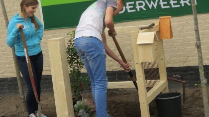 Citaverde-aanleg-tuin