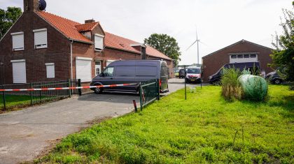 Cocainewaserij-Witteplakdijk-Ospel-Drugslab-Drugspand-3 Cocainewaserij-Witteplakdijk-Ospel-Drugslab-Drugspand-3